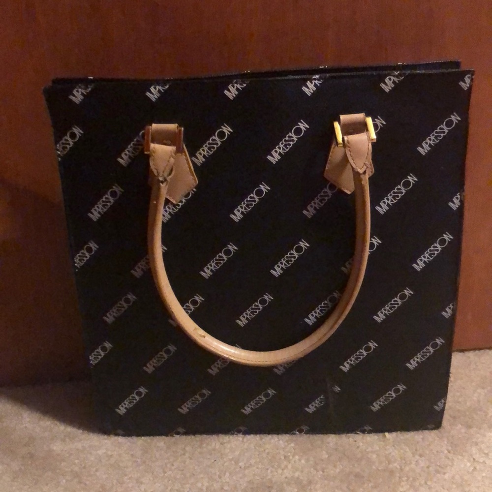 a bag